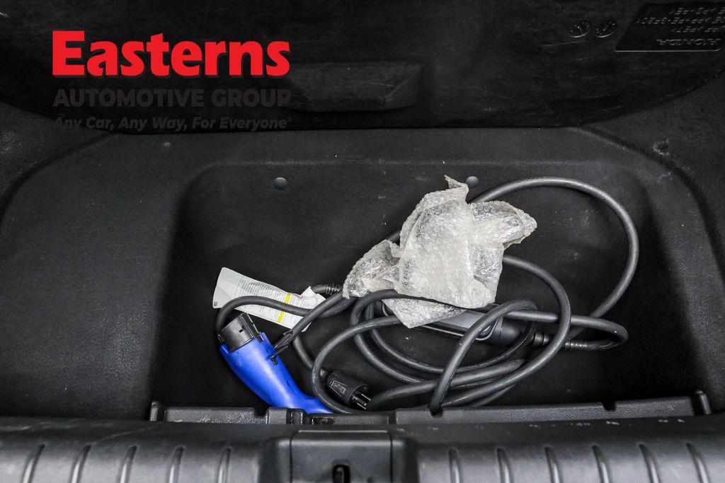 used 2018 Honda Clarity Plug-In Hybrid car, priced at $19,490