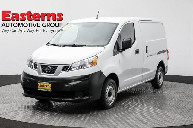 used 2019 Nissan NV200 car, priced at $14,950