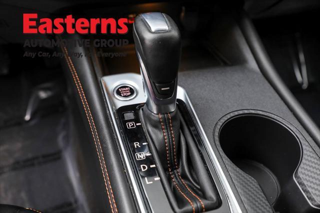 used 2022 Nissan Altima car, priced at $20,950