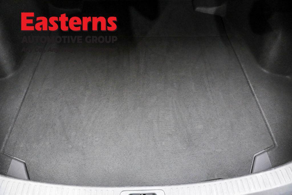 used 2024 Toyota Corolla car, priced at $20,490