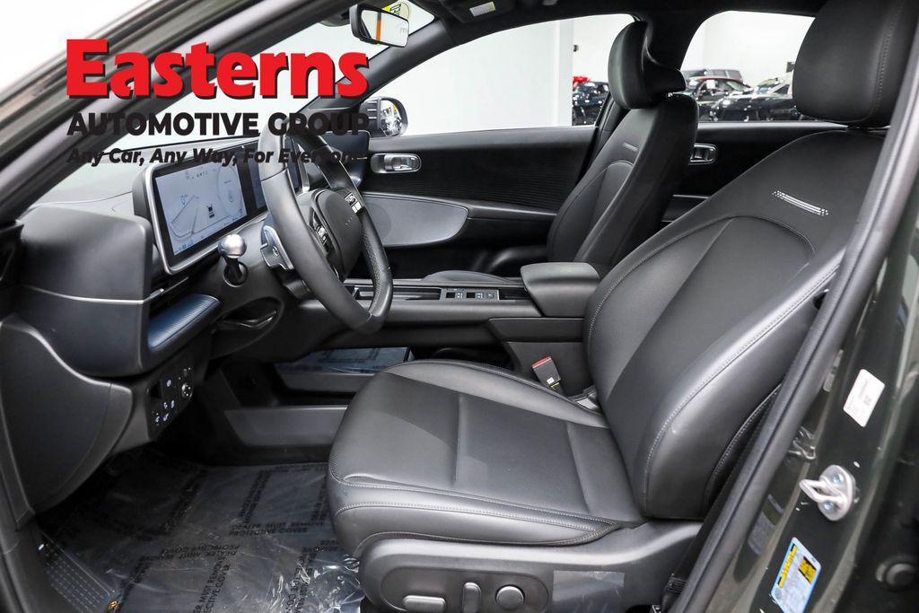 used 2023 Hyundai IONIQ 6 car, priced at $27,950