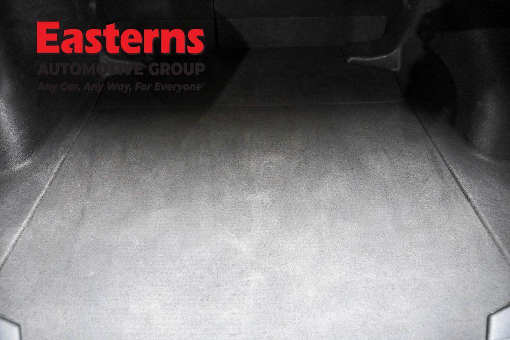 used 2024 Toyota Corolla car, priced at $21,490