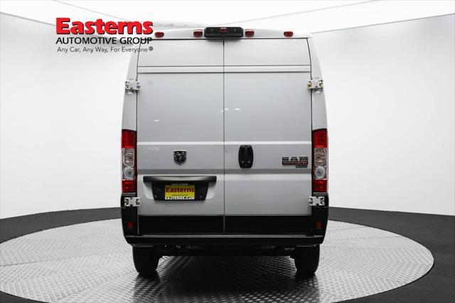 used 2019 Ram ProMaster 1500 car, priced at $22,490