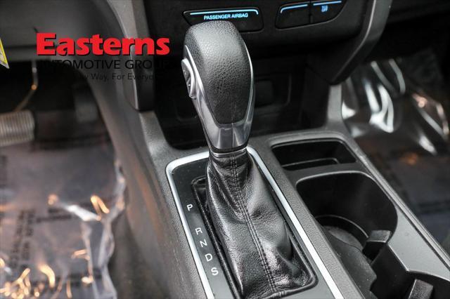 used 2019 Ford Escape car, priced at $14,275