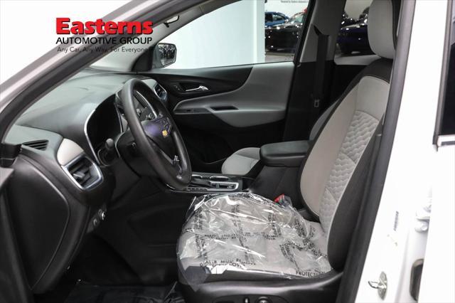 used 2019 Chevrolet Equinox car, priced at $12,490