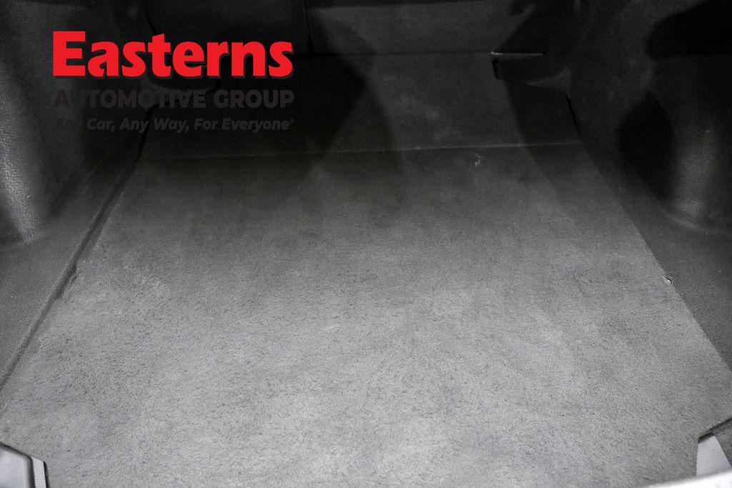 used 2023 Toyota Corolla car, priced at $19,950