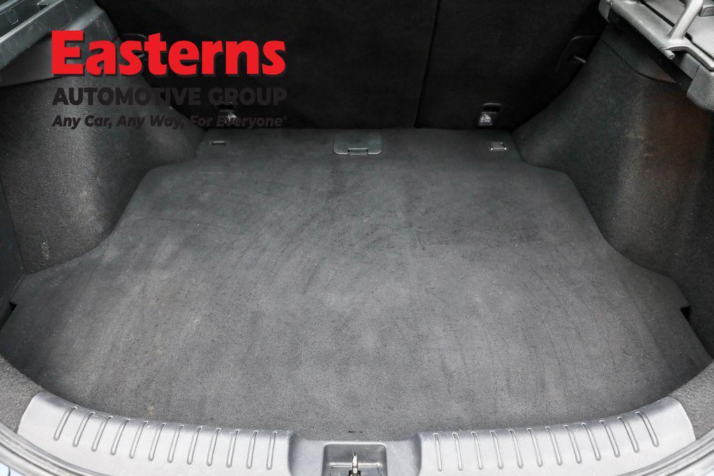 used 2021 Honda Civic car, priced at $22,990