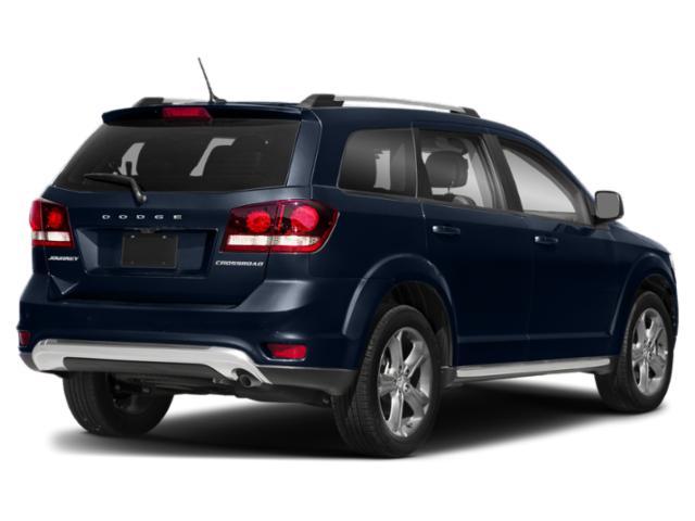 used 2020 Dodge Journey car, priced at $16,750