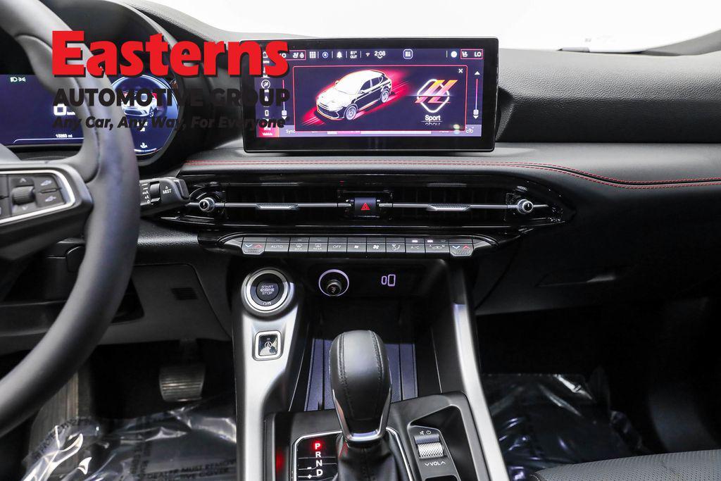 used 2024 Dodge Hornet car, priced at $24,225