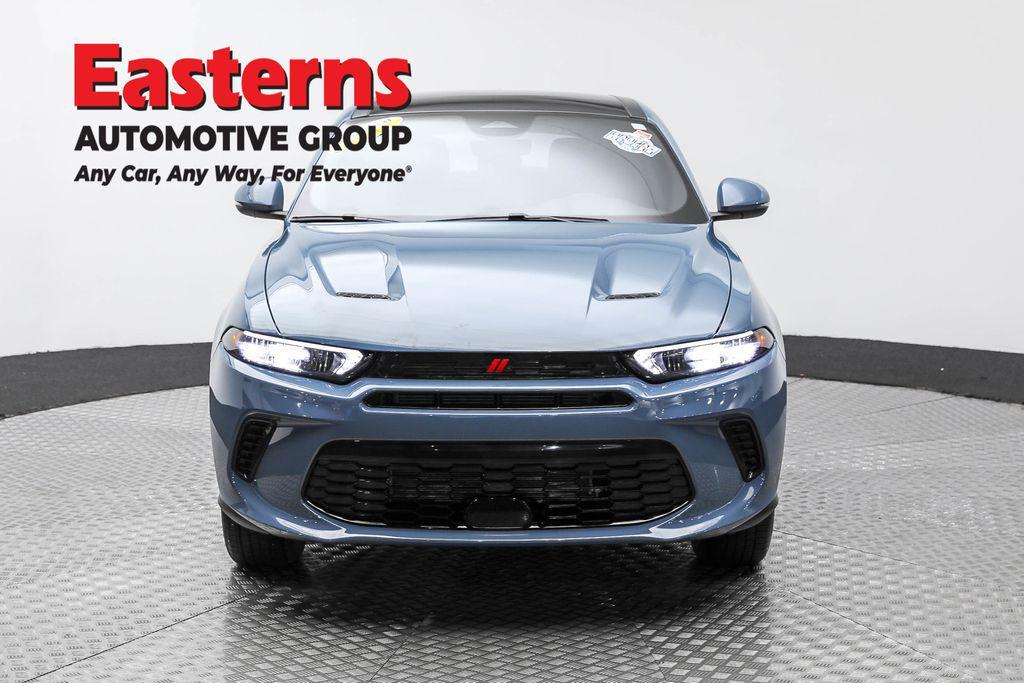 used 2024 Dodge Hornet car, priced at $24,225