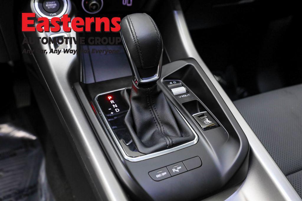 used 2024 Dodge Hornet car, priced at $24,225