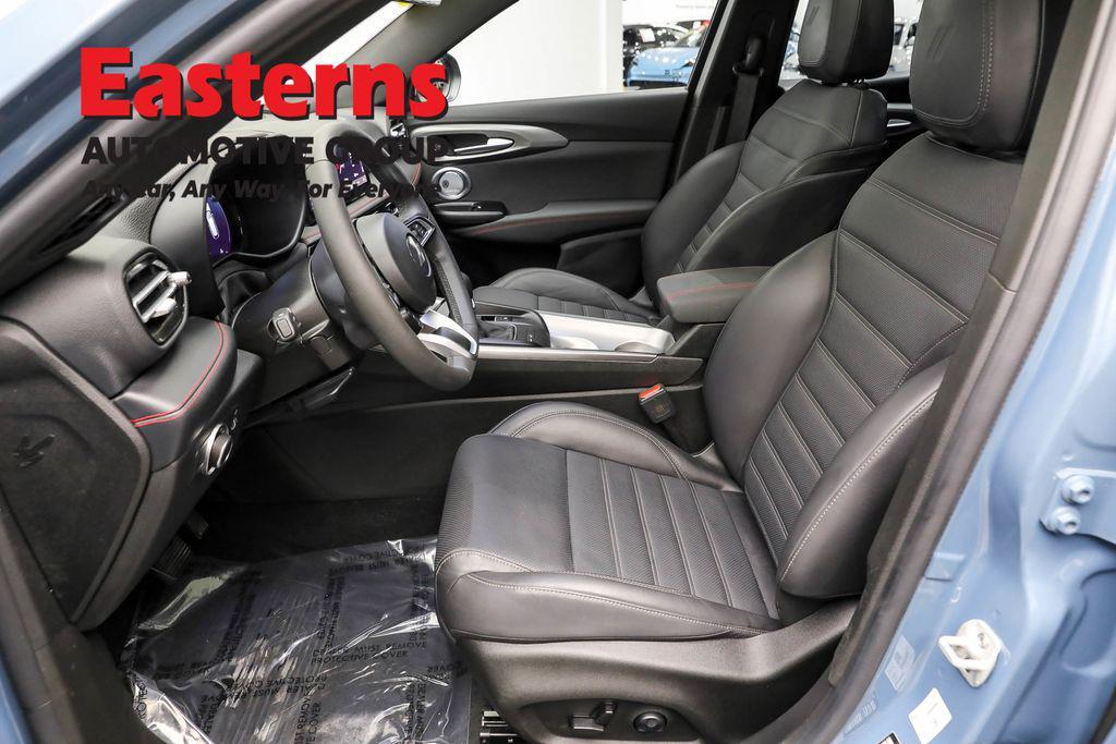 used 2024 Dodge Hornet car, priced at $24,225