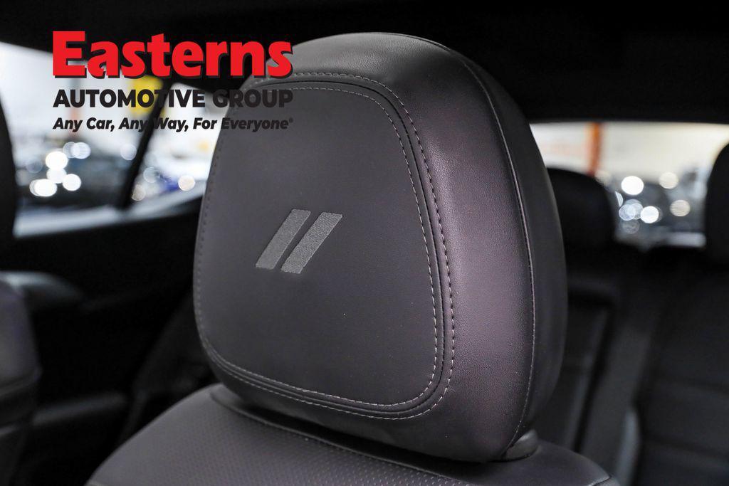 used 2024 Dodge Hornet car, priced at $24,225