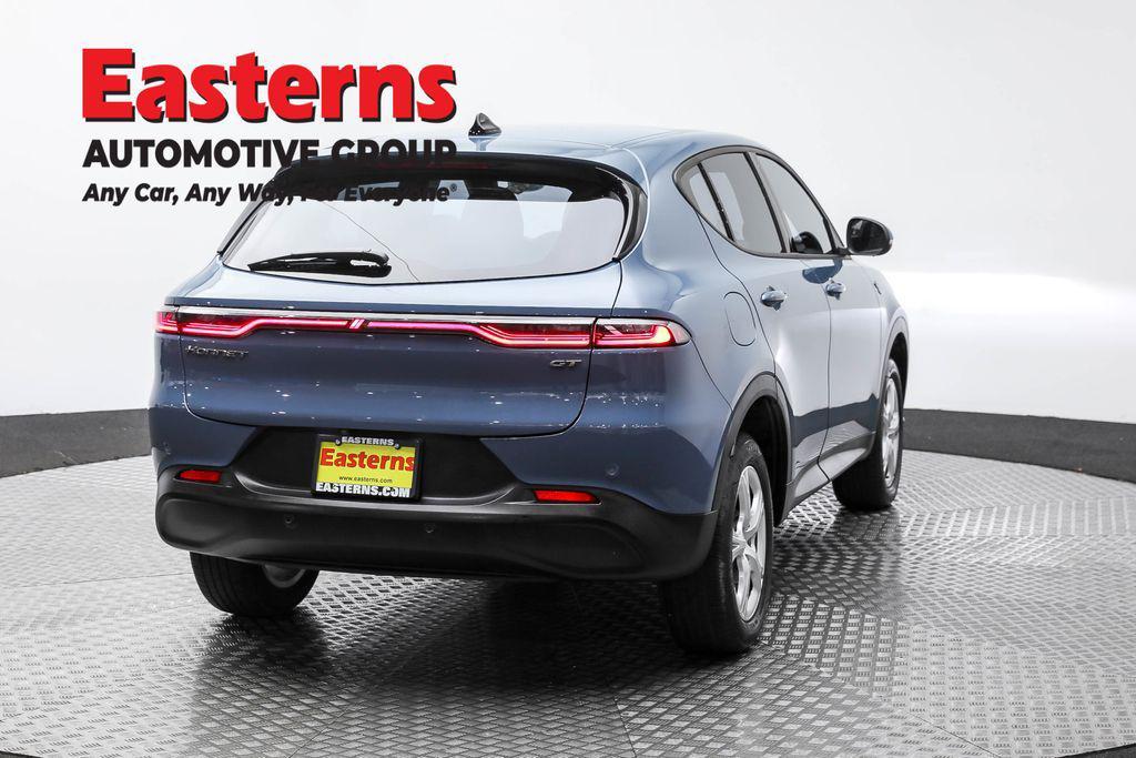used 2024 Dodge Hornet car, priced at $24,225
