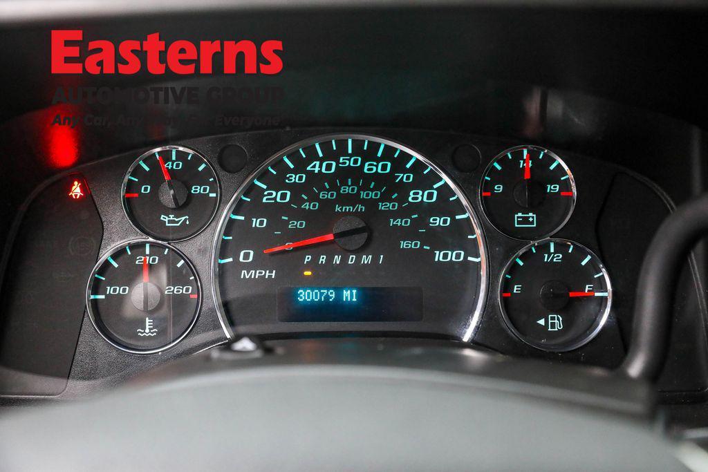 used 2018 Chevrolet Express 2500 car, priced at $22,490