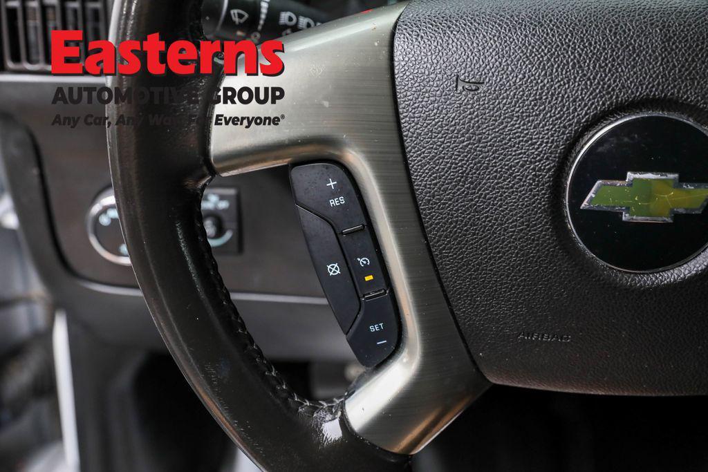 used 2018 Chevrolet Express 2500 car, priced at $22,490