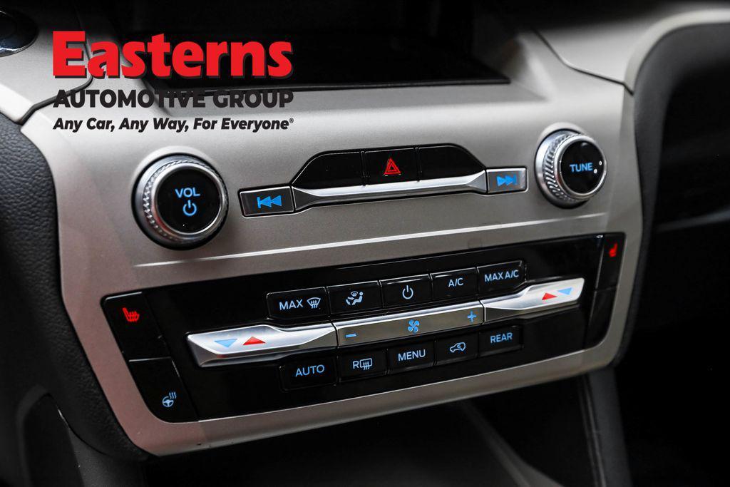 used 2023 Ford Explorer car, priced at $25,490