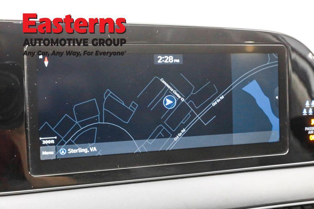 used 2022 Hyundai Palisade car, priced at $27,950