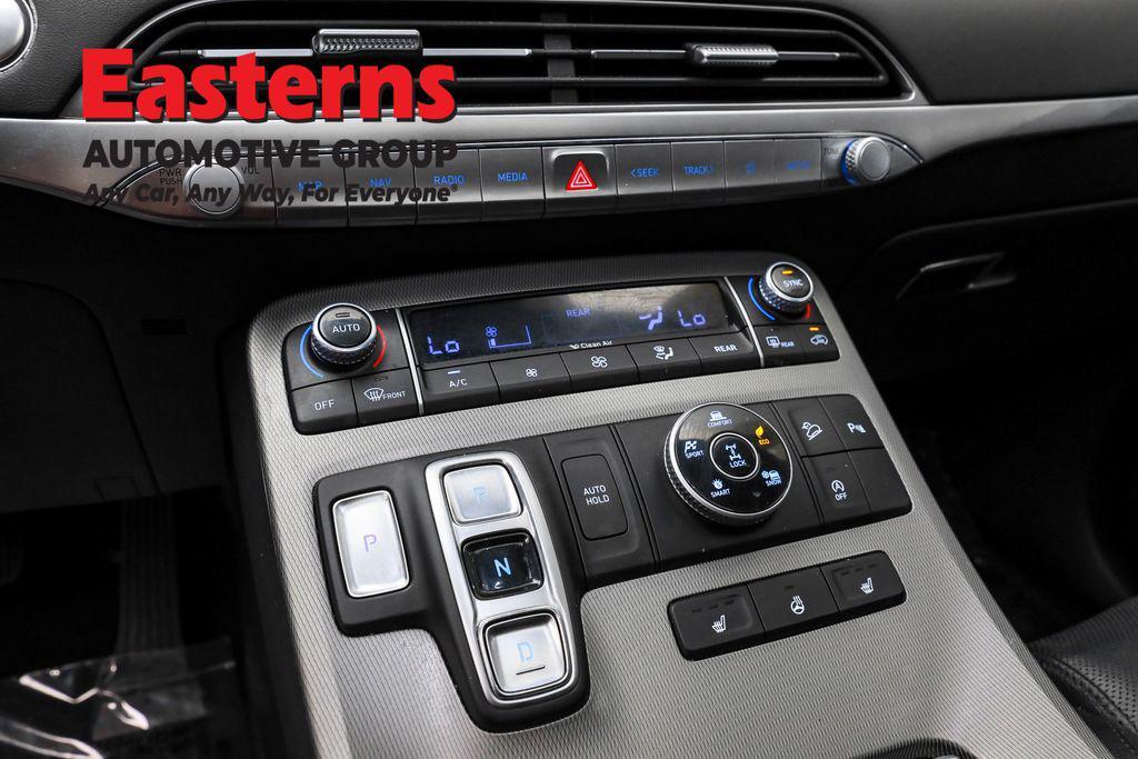 used 2022 Hyundai Palisade car, priced at $27,950