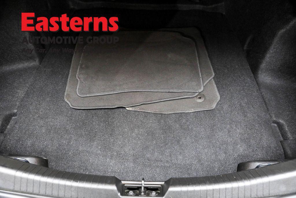 used 2023 Chevrolet Malibu car, priced at $17,490