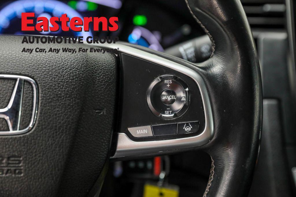 used 2019 Honda Civic car, priced at $18,950