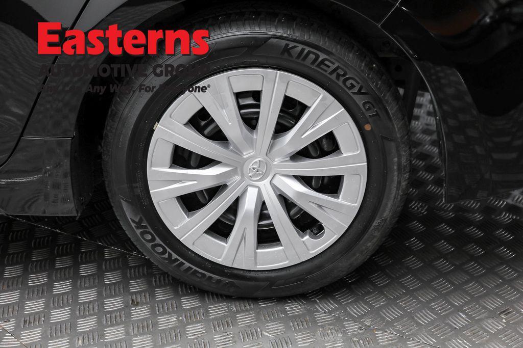 used 2024 Toyota Corolla car, priced at $21,490