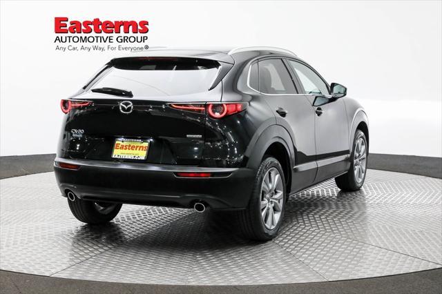 used 2023 Mazda CX-30 car, priced at $23,490