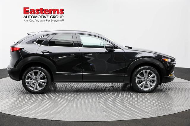 used 2023 Mazda CX-30 car, priced at $23,490