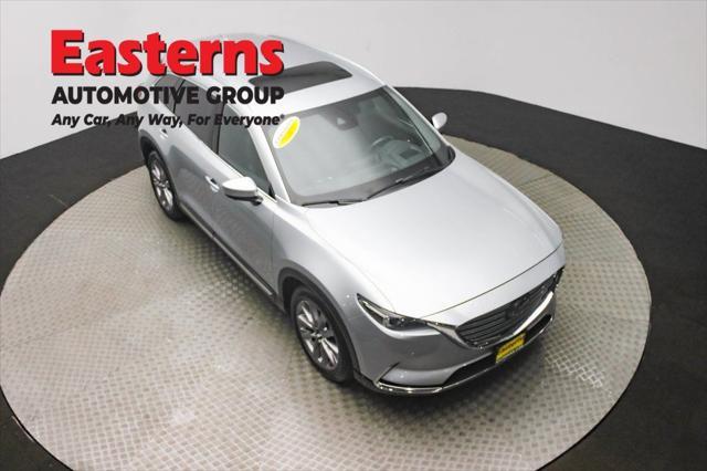 used 2023 Mazda CX-9 car, priced at $28,490