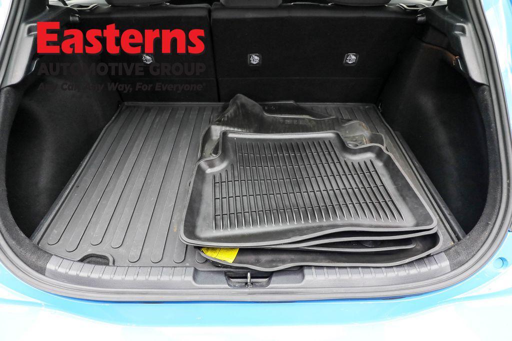 used 2022 Toyota Corolla car, priced at $20,950