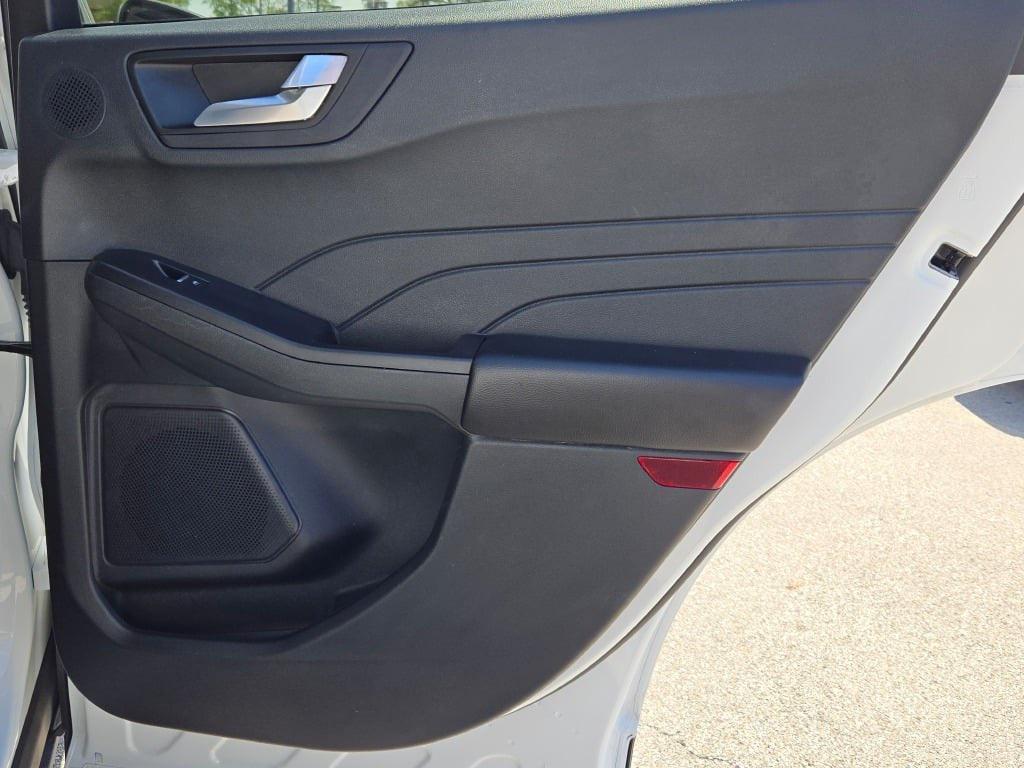 used 2022 Ford Escape car, priced at $21,500