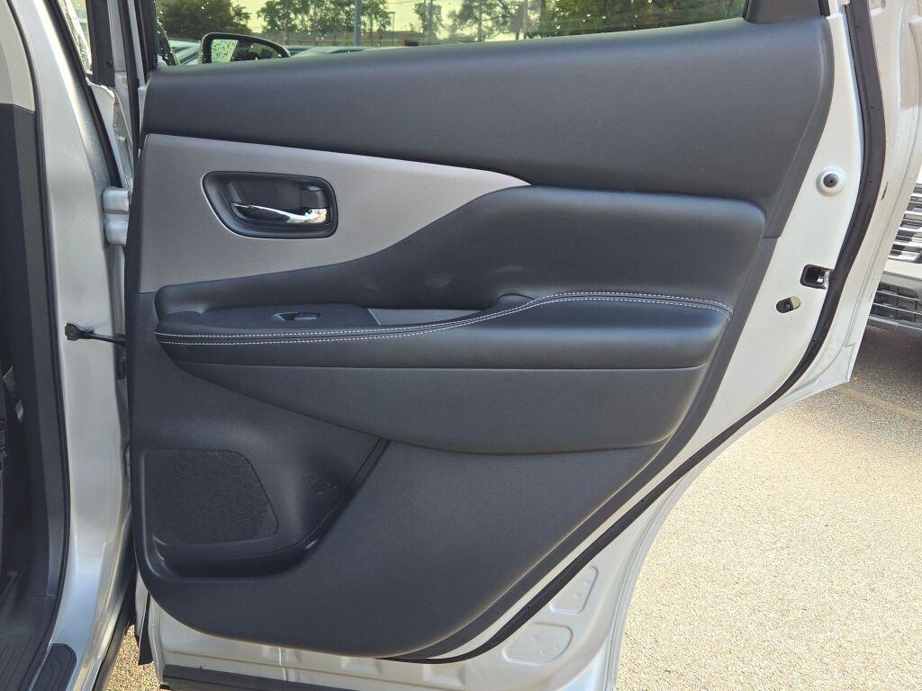 used 2021 Nissan Murano car, priced at $21,500