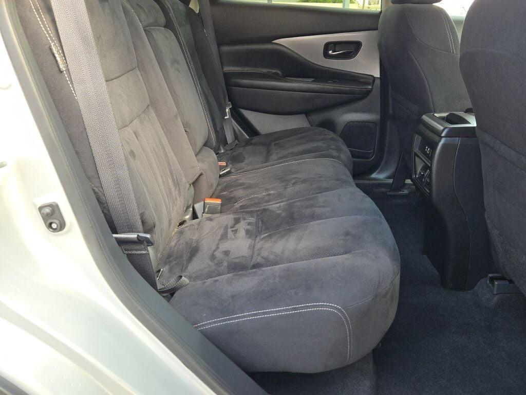 used 2021 Nissan Murano car, priced at $21,500