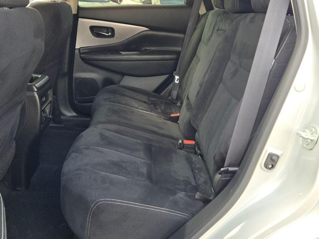 used 2021 Nissan Murano car, priced at $21,500