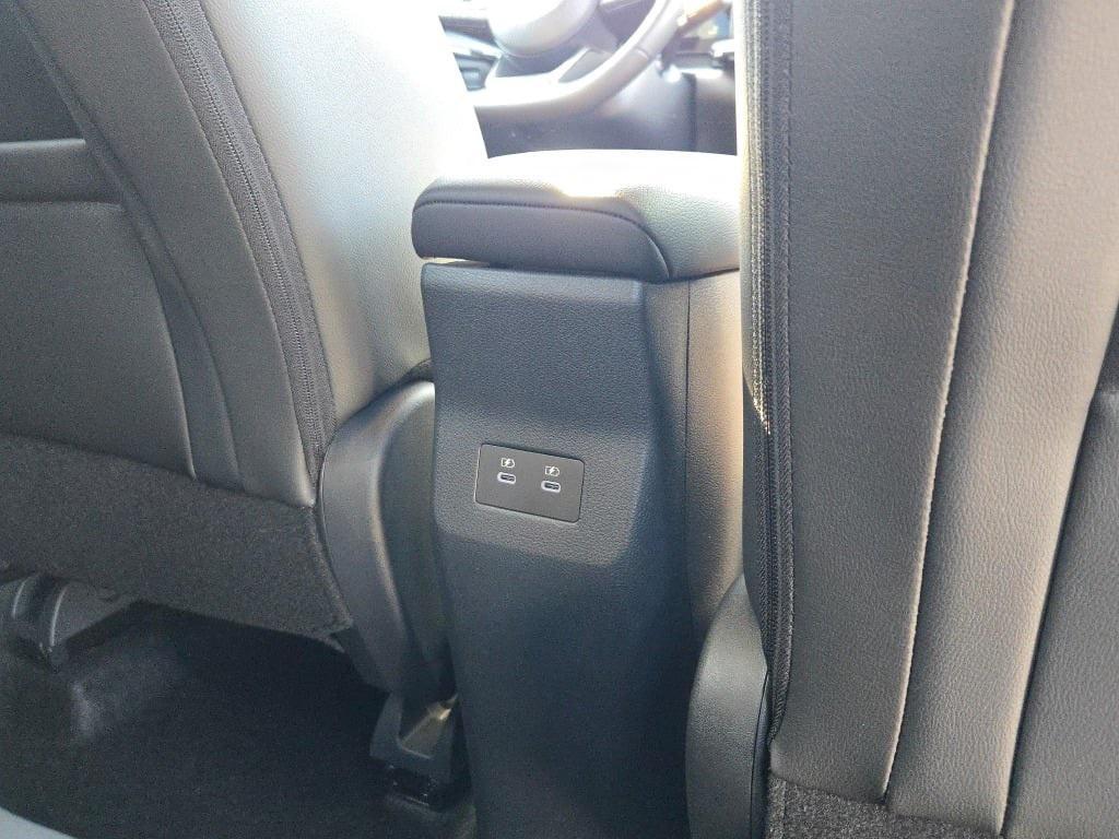 used 2025 Nissan Kicks car, priced at $25,500