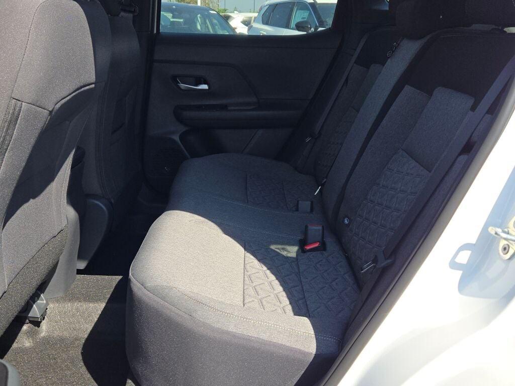 new 2026 Nissan Kicks car, priced at $29,015