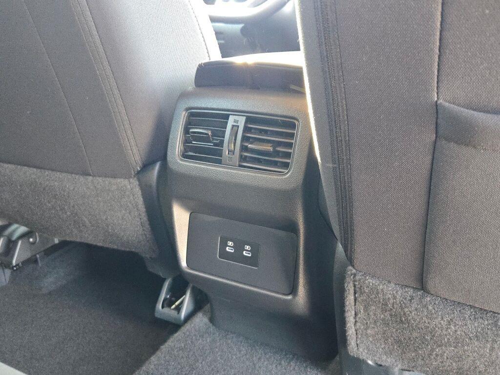 used 2025 Nissan Rogue car, priced at $26,500