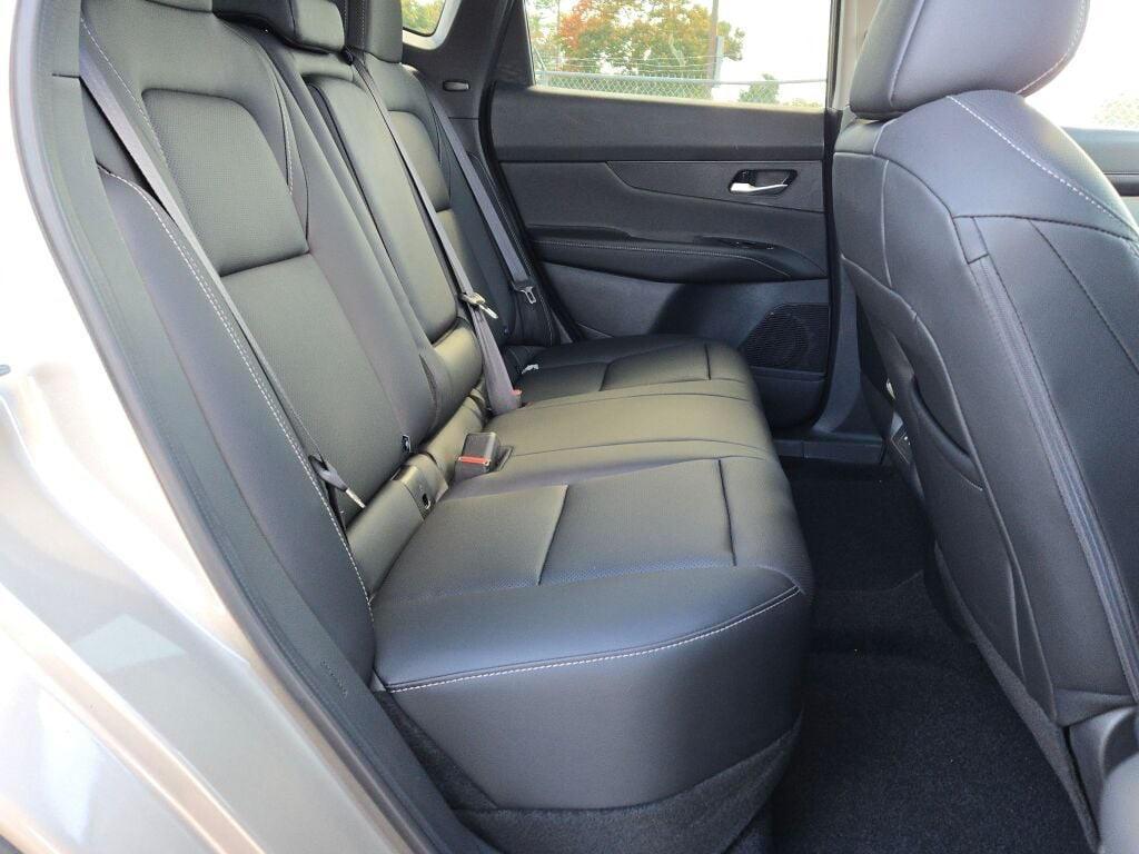 new 2026 Nissan Murano car, priced at $49,295