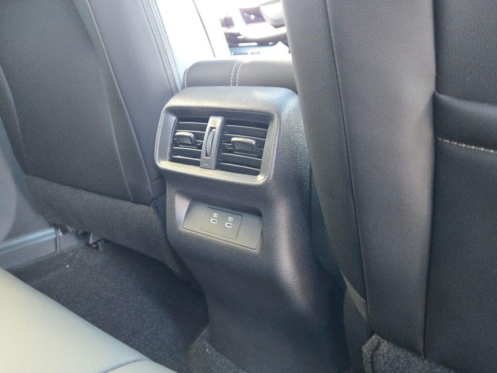 new 2026 Nissan Murano car, priced at $49,295