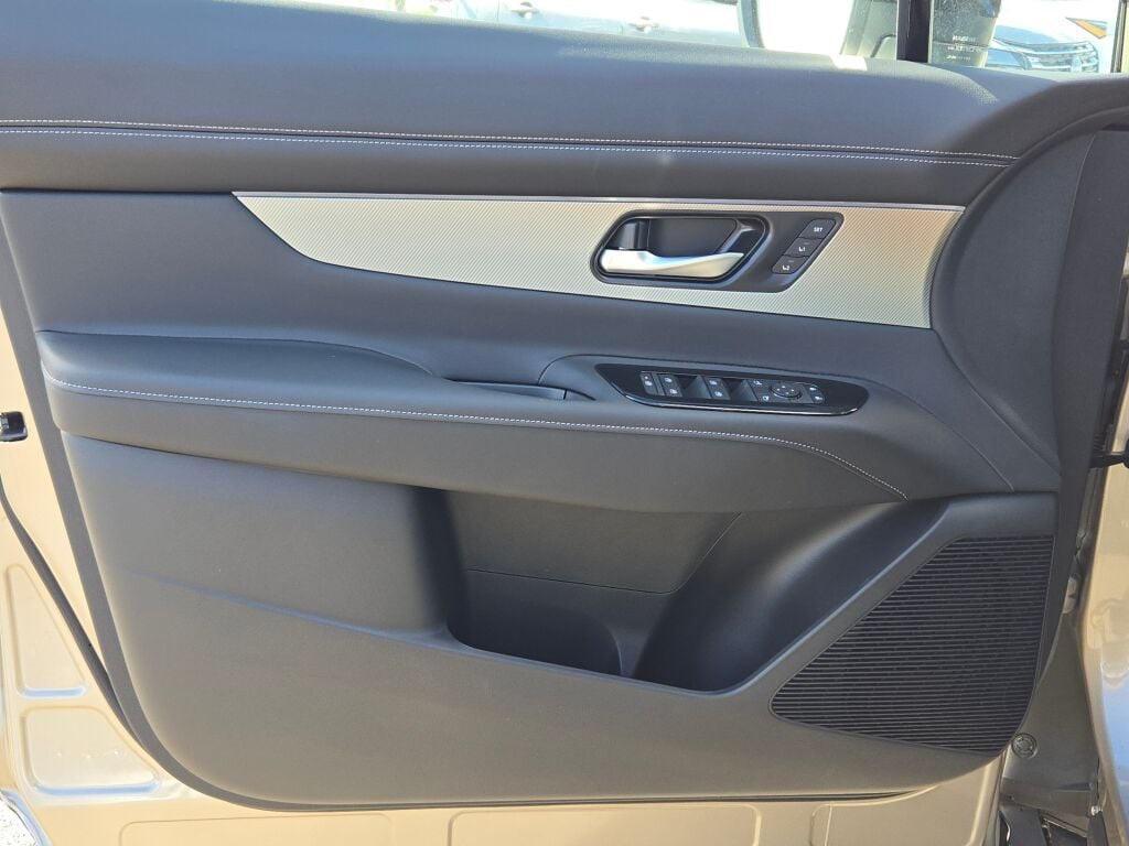 new 2026 Nissan Murano car, priced at $49,295