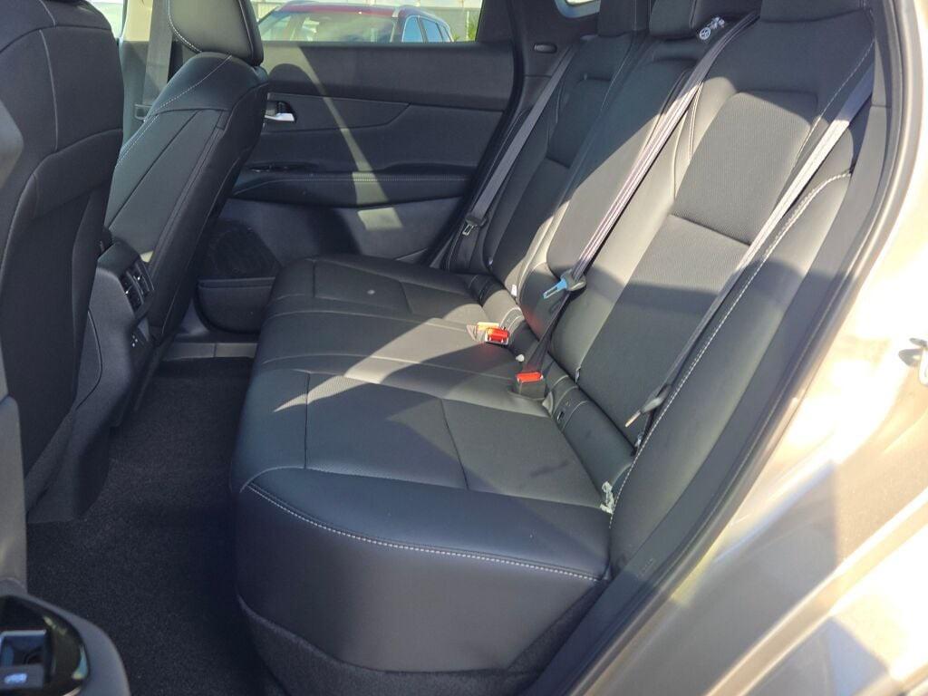 new 2026 Nissan Murano car, priced at $49,295