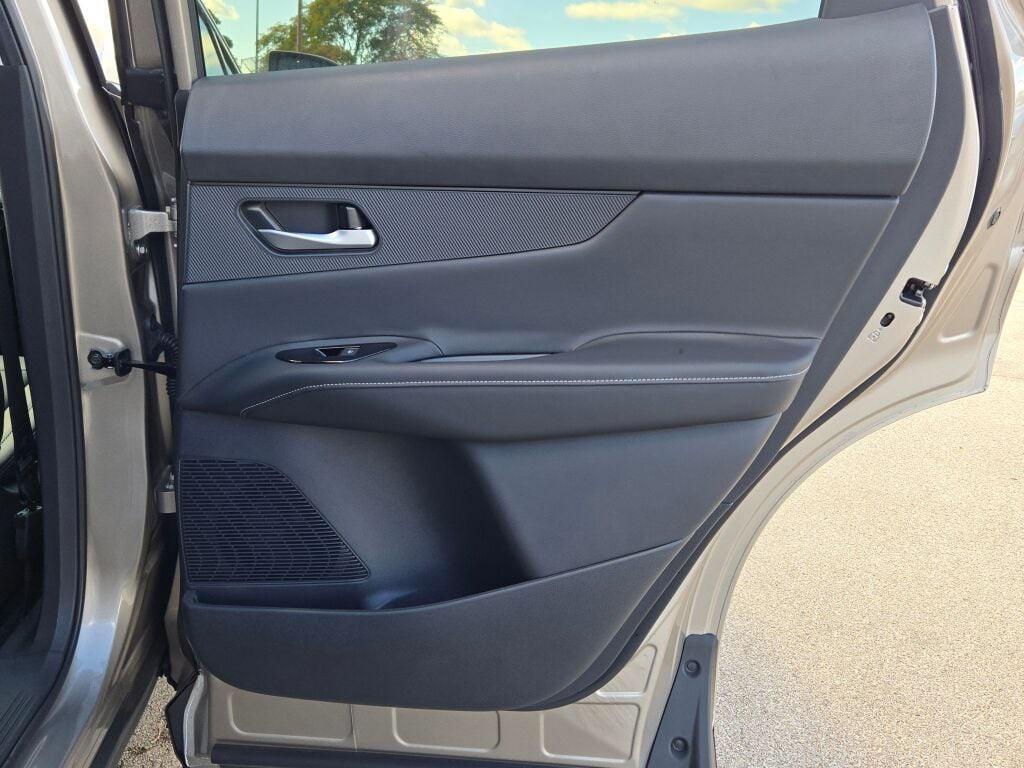 new 2026 Nissan Murano car, priced at $49,295