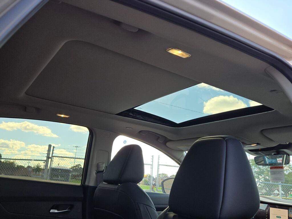 new 2026 Nissan Murano car, priced at $49,295