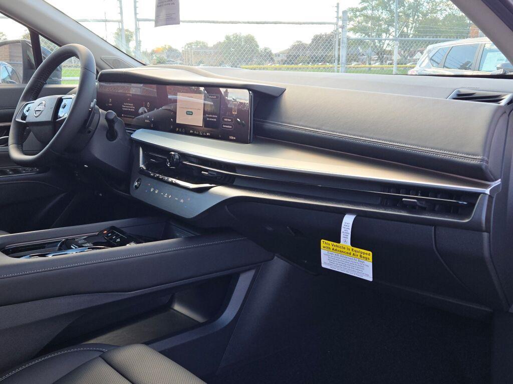 new 2026 Nissan Murano car, priced at $49,295