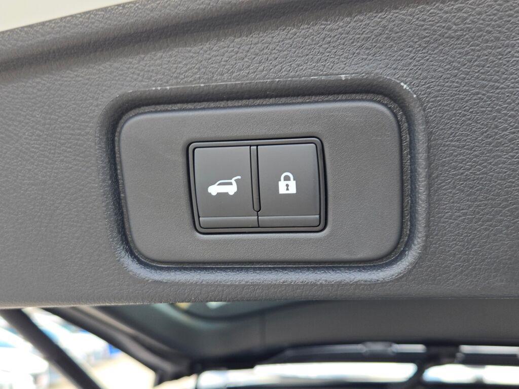 new 2025 Nissan Pathfinder car, priced at $53,935