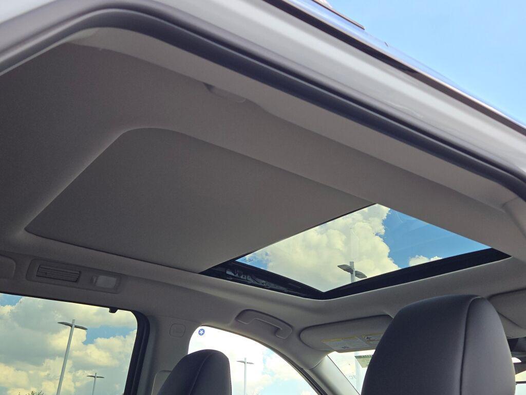 new 2025 Nissan Pathfinder car, priced at $53,935