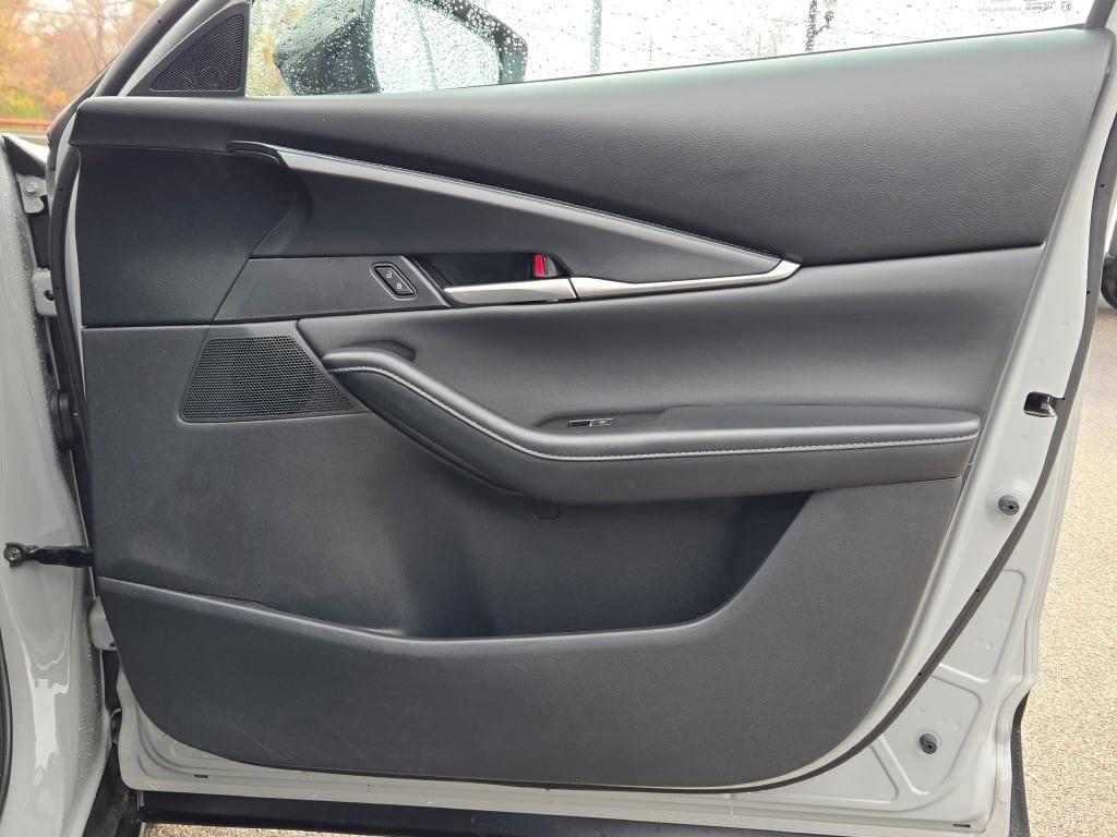 used 2025 Mazda CX-30 car, priced at $25,000