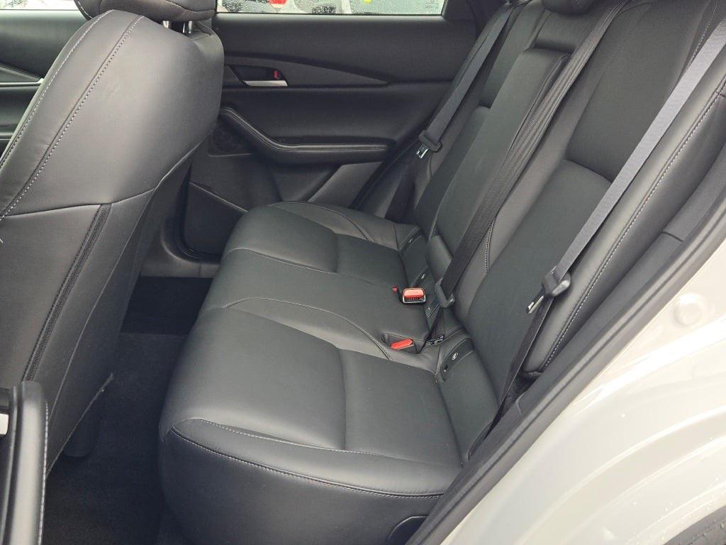 used 2025 Mazda CX-30 car, priced at $25,000