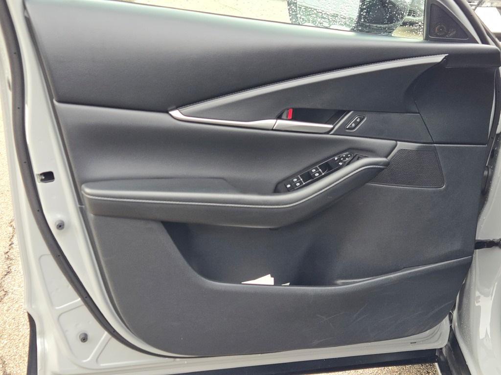 used 2025 Mazda CX-30 car, priced at $25,000