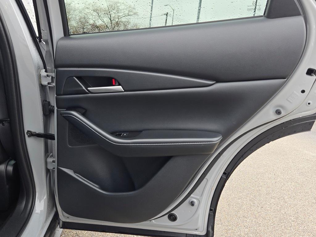 used 2025 Mazda CX-30 car, priced at $25,000